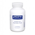 Buffered Ascorbic Acid capsules